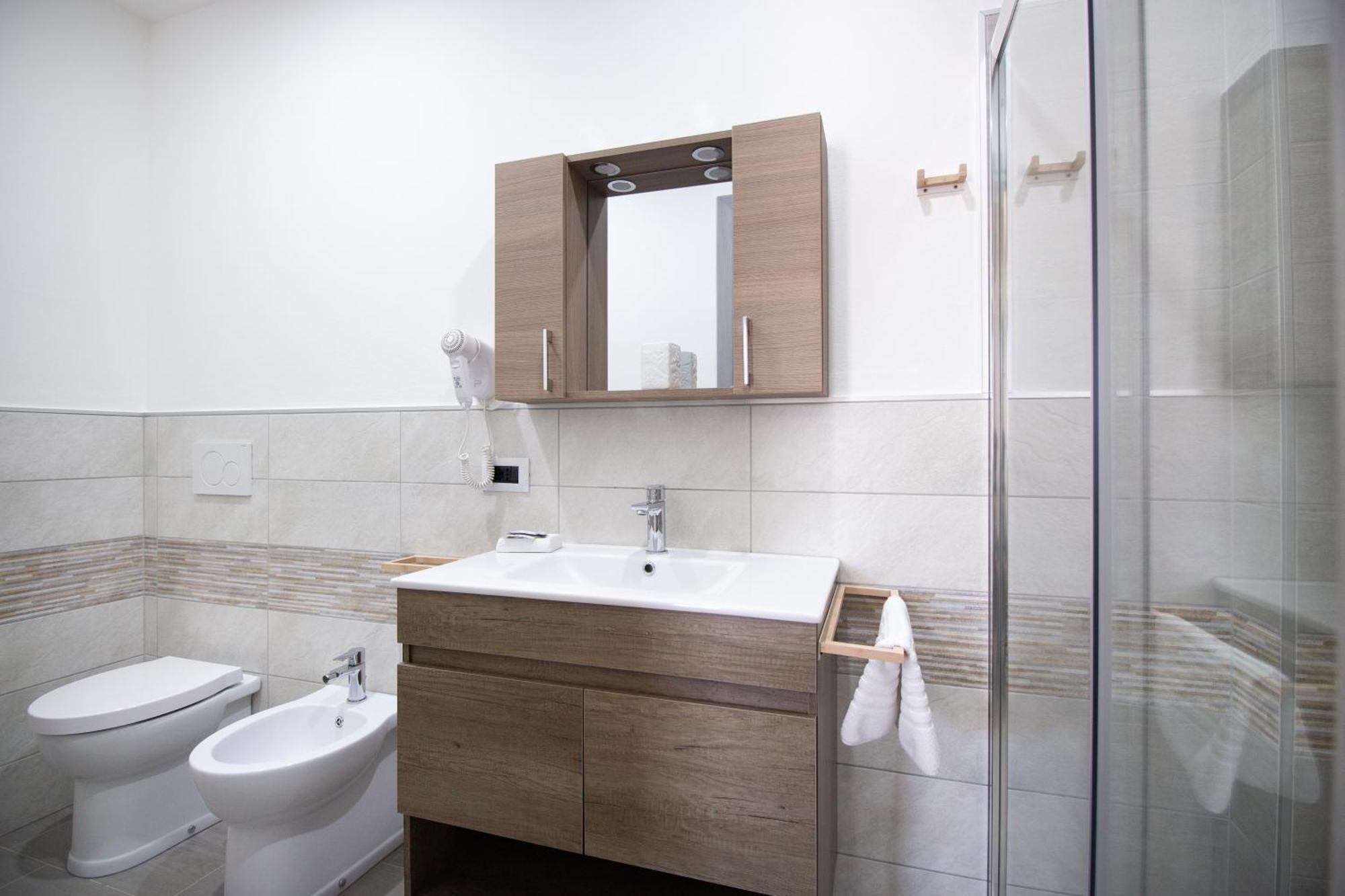 S'Omu E Chicchinu Rooms Cardedu Buitenkant foto